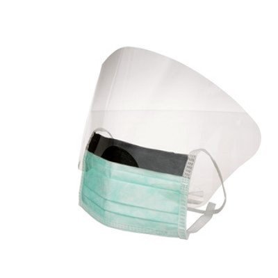 3M 1835FS High Fluid Resistant Surgical Mask